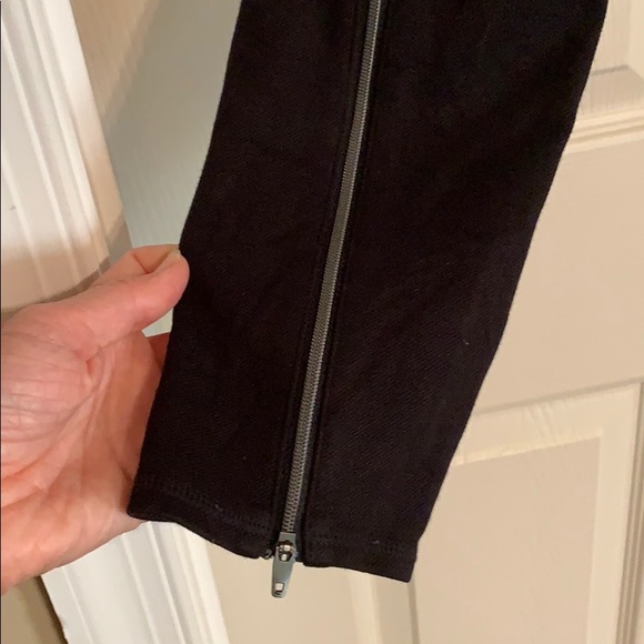 Athleta Moto pants size 4 - Picture 5 of 5